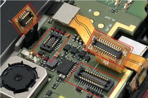 常見連接器的完整集合！分析電路板連接器的特點(diǎn)和應(yīng)用，了解一篇文章中的選擇方法</a>