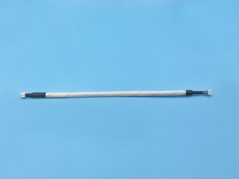 XH 2.54空中對(duì)接高溫電子線