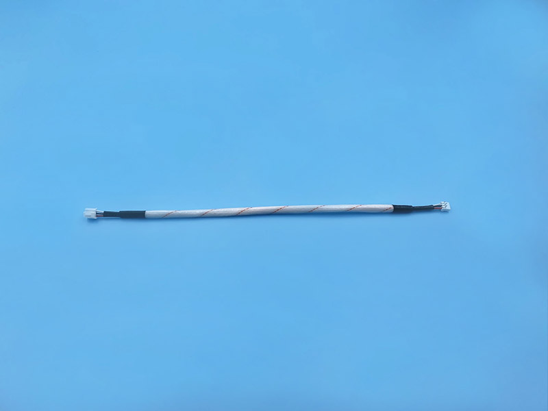 XH 2.54空中對(duì)接高溫電子線